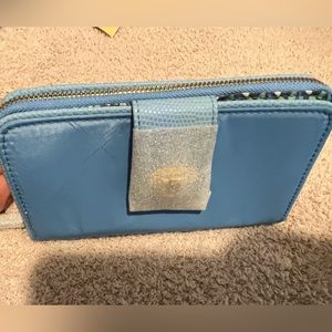 Vera Bradley Wallet nwt